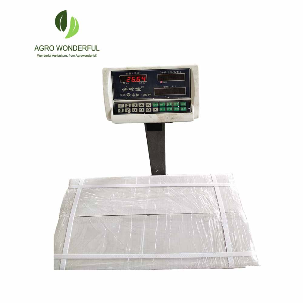 Malathion gross weight 26.64kg