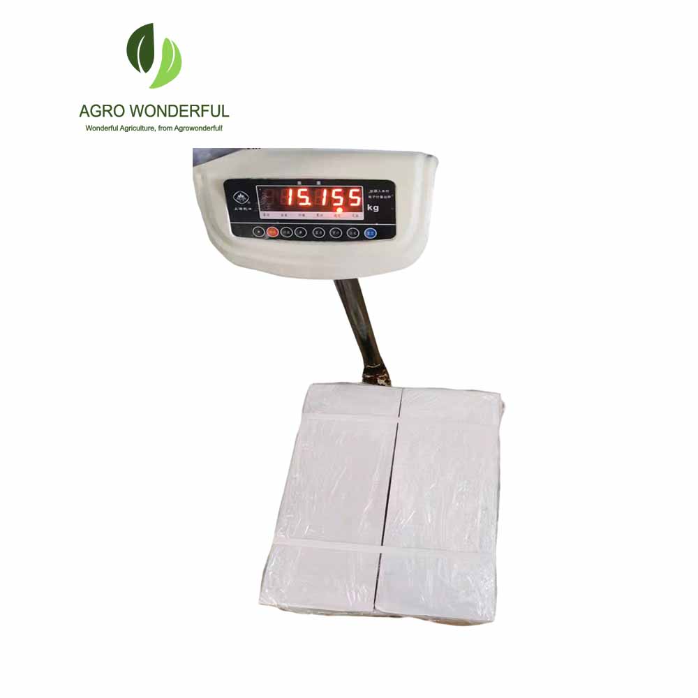 THIACLOPRID gross weight 15.155kg