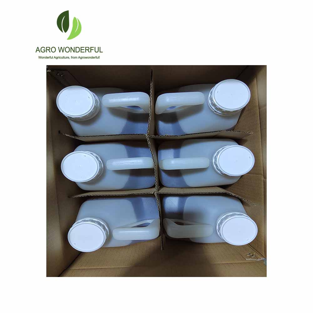 Imidacloprid SL in 5 liter per bottle