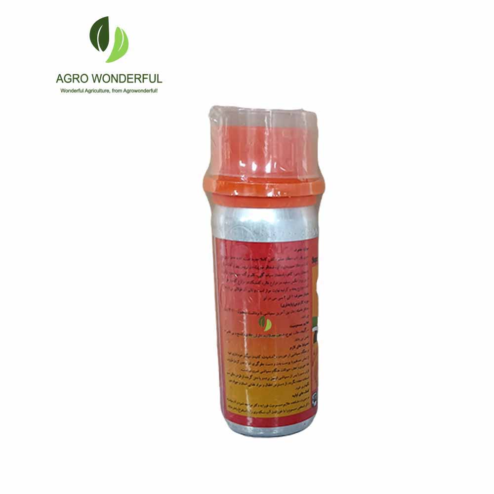 Lambda-Cyhalothrin In aluminum bottle 250ml