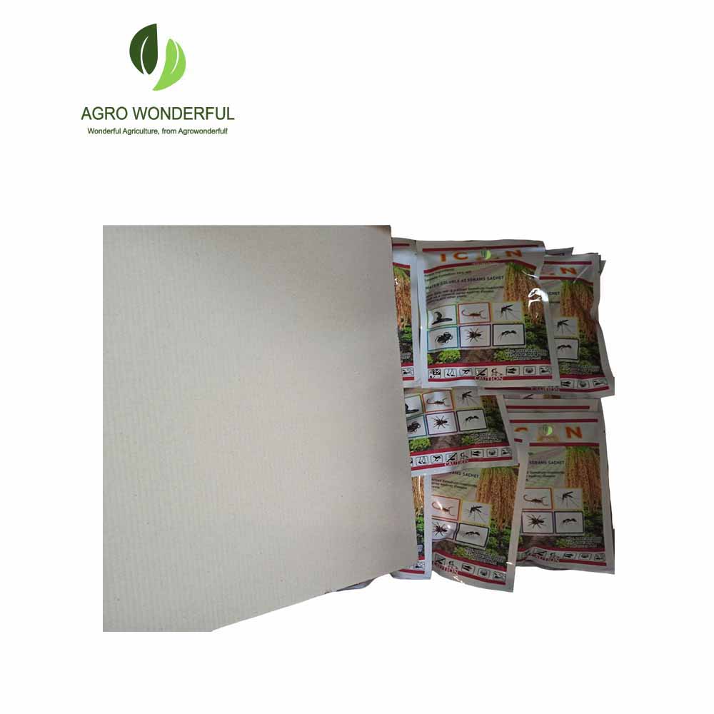 ICON Lambda-Cyhalothrin WP public health