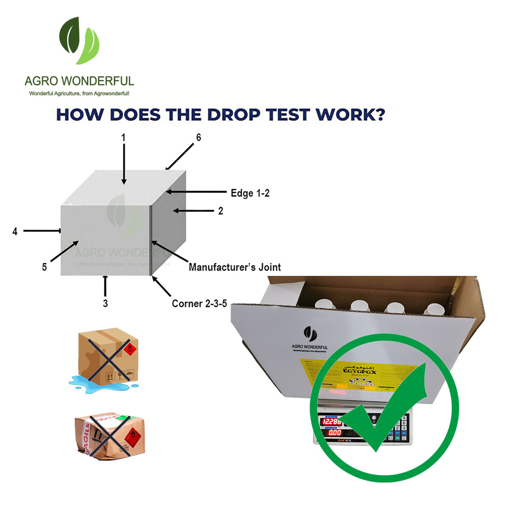 Phoxim made in China Alibaba best seller insecticide