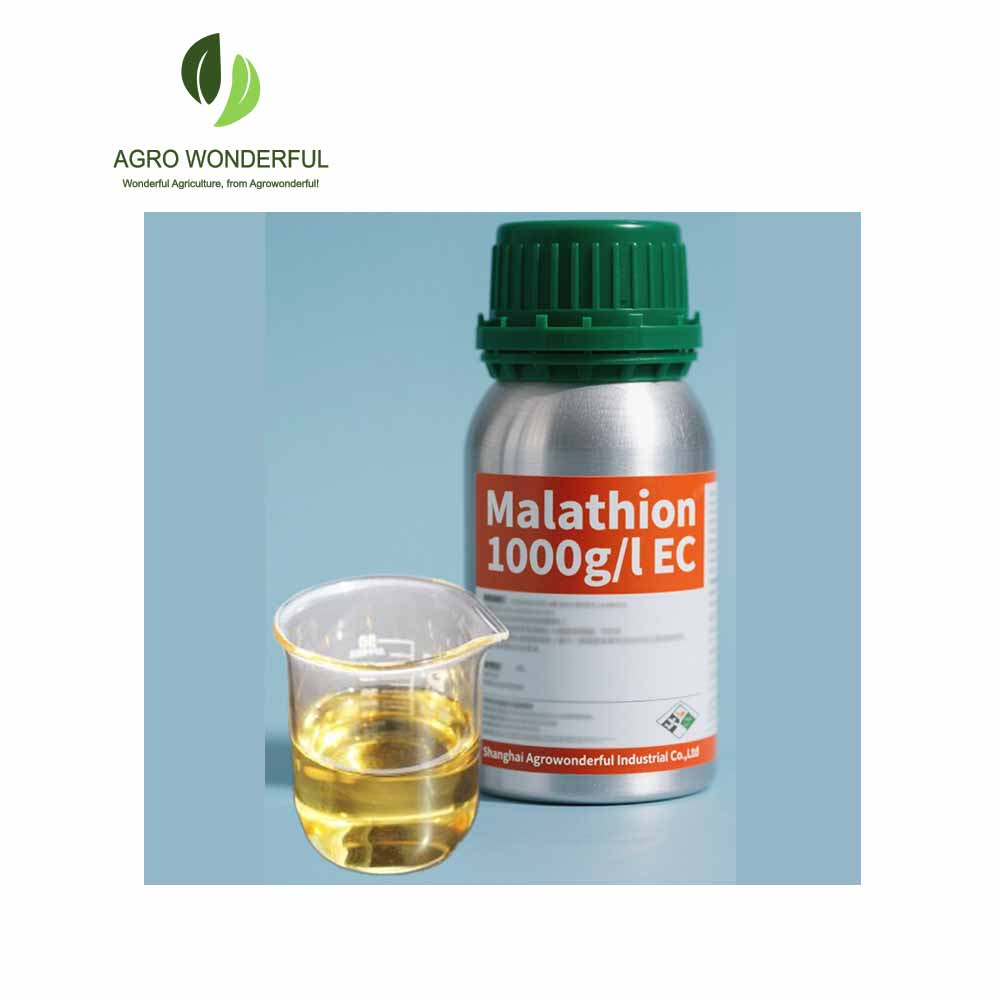 MALATHION 100gl EC non-systemic insecticide