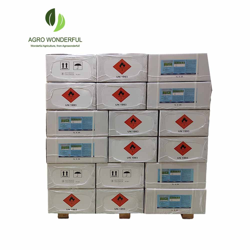 Malathion EC agrochemical exporter