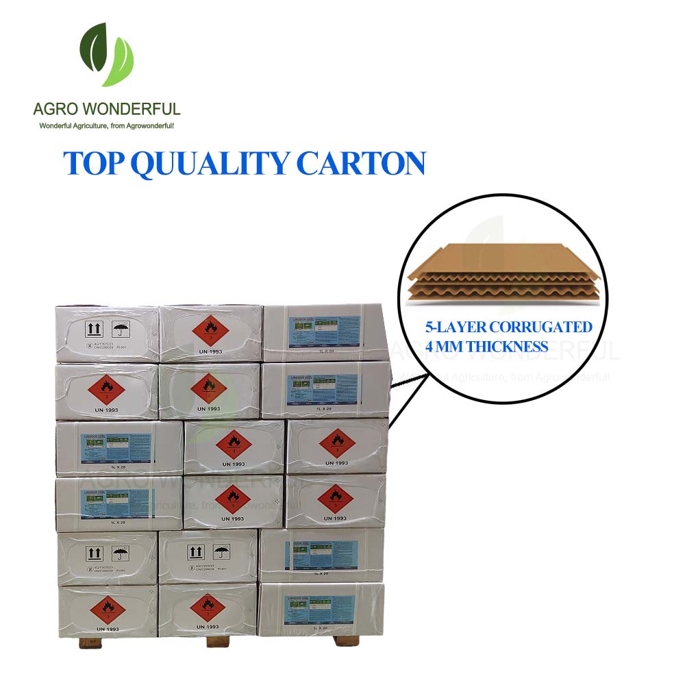 Malathion professional manufacturer made in China