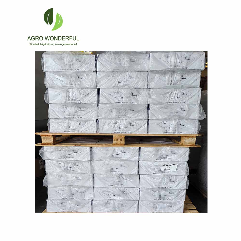 CYROMAZINE with pallets Alibaba latest pesticide