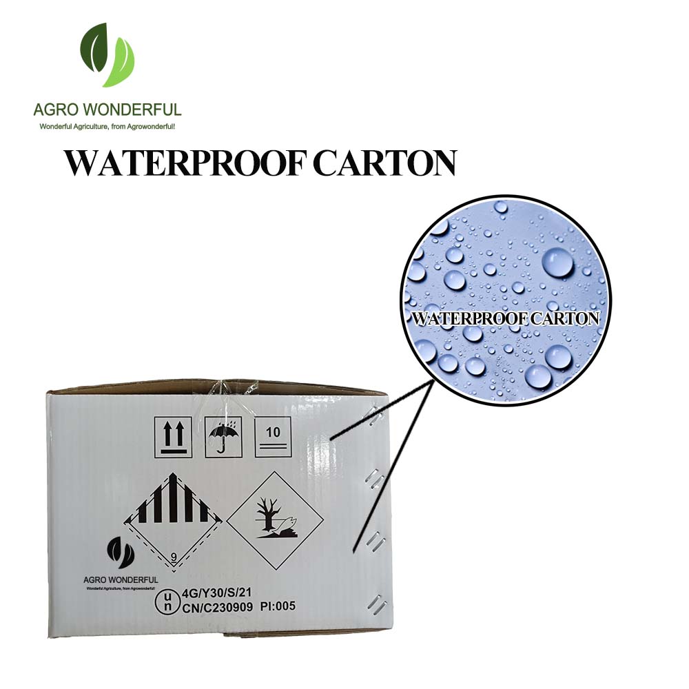 Spirotetramat waterproof carton best quality supplier