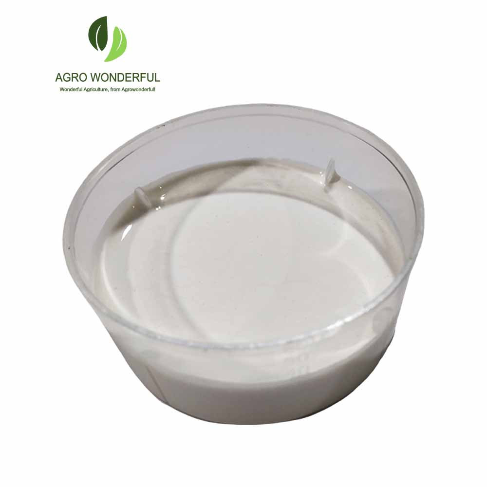 white liquid Spinosad SC Suspension Concentrate