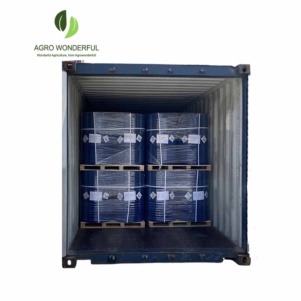 Pyrethrin wholesale in 200L drum exporter