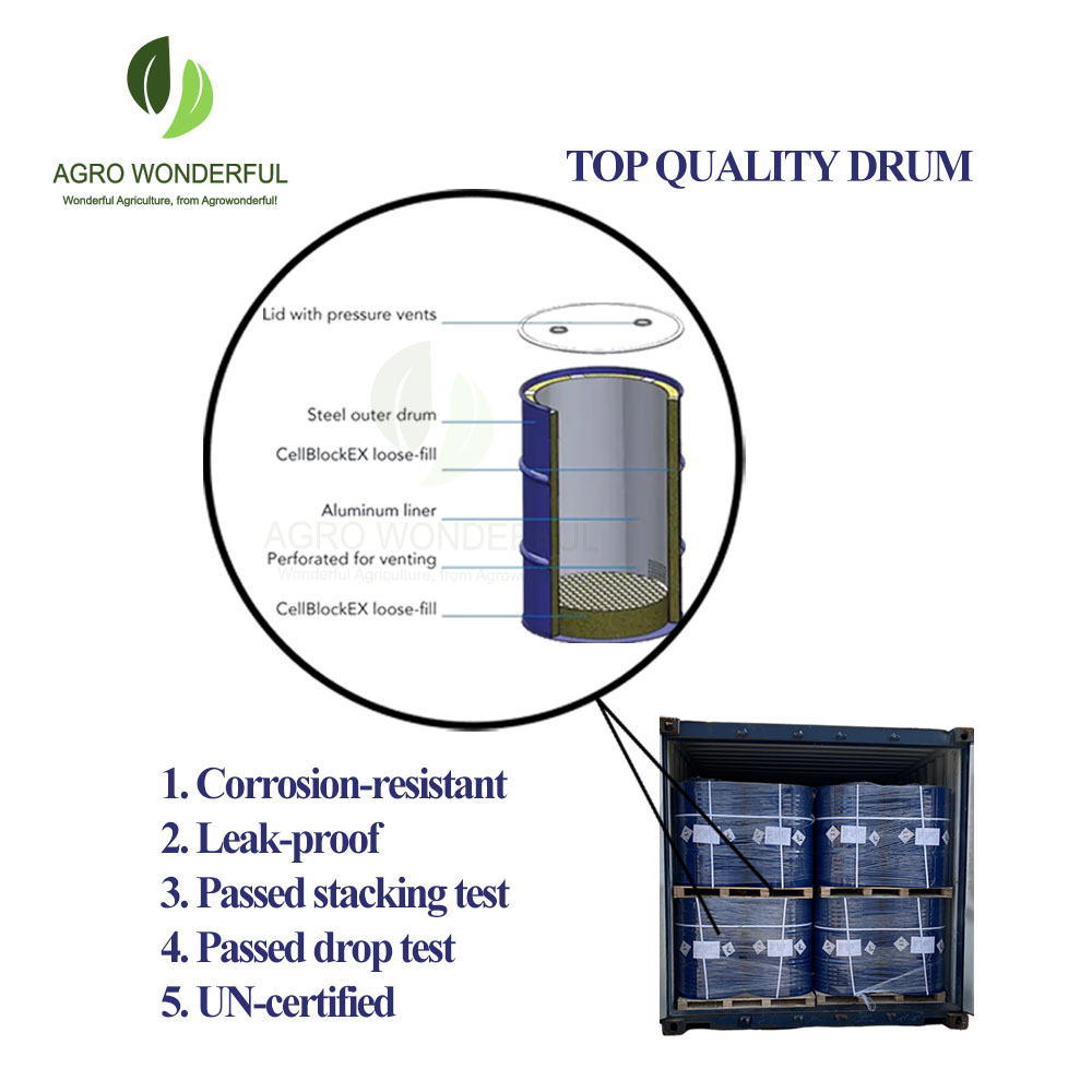 Pyrethrin supplier professional package