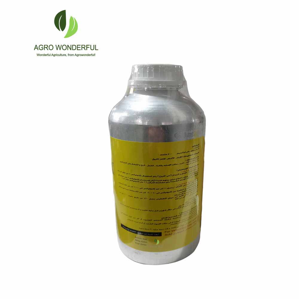 ECTOFOX 1 liter Phoxim EC manufactuer