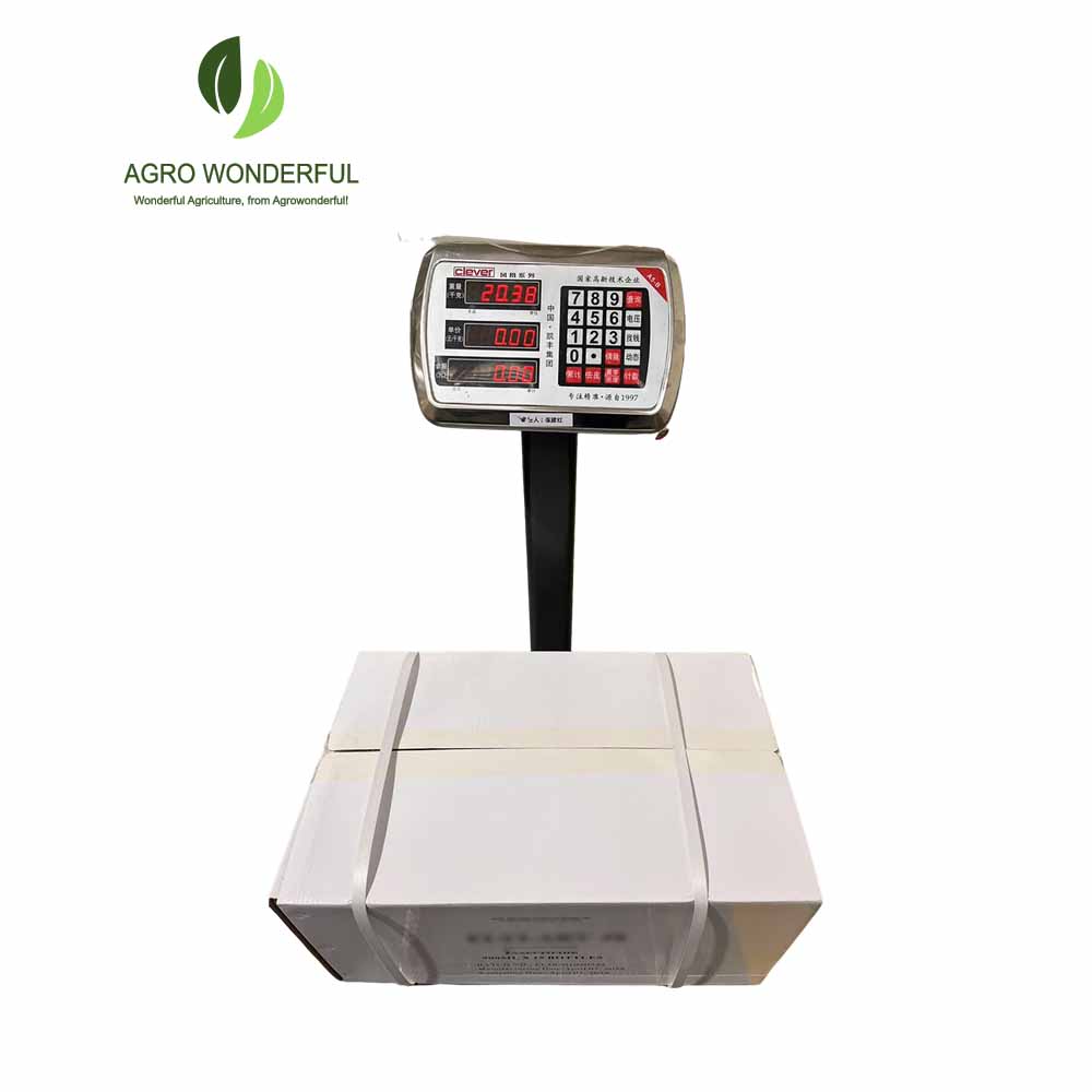 Profenofos 20kg agrowonderful supplier