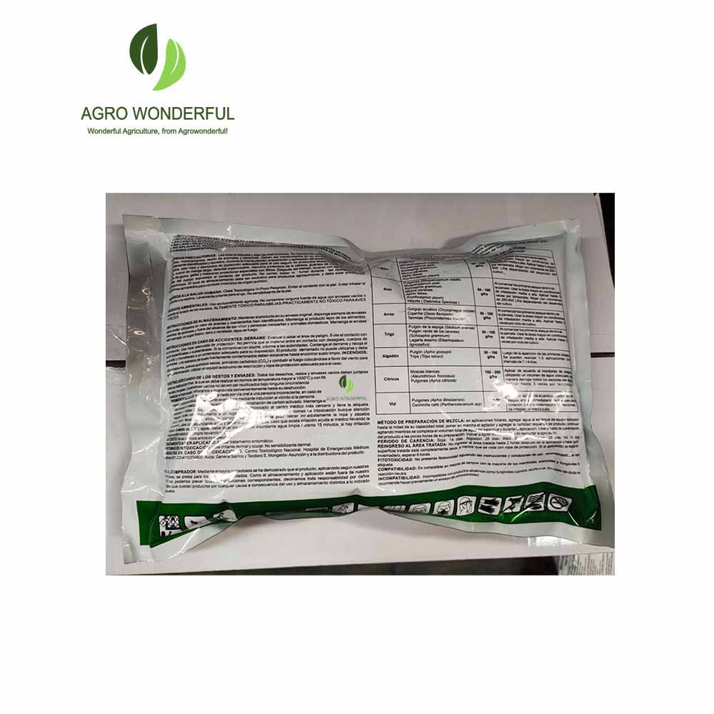 pyriproxyfen granuels in aluminum bag