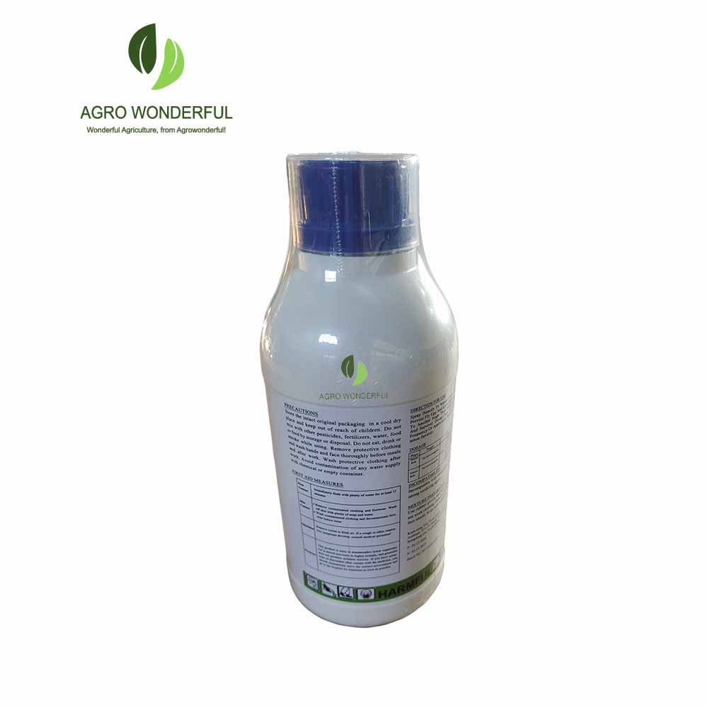 Spinosad in HDPE bottle TOP 1