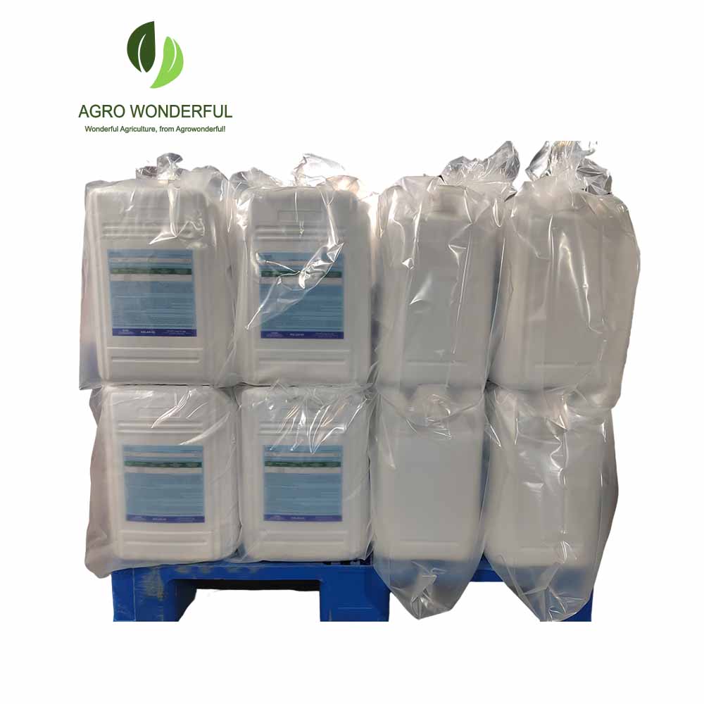 Thiacloprid SC 20 liter per drum best supplier best price