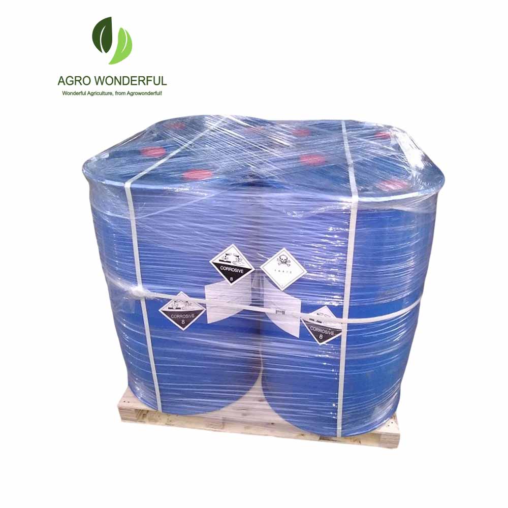 Thiacloprid 200L wholesale low price