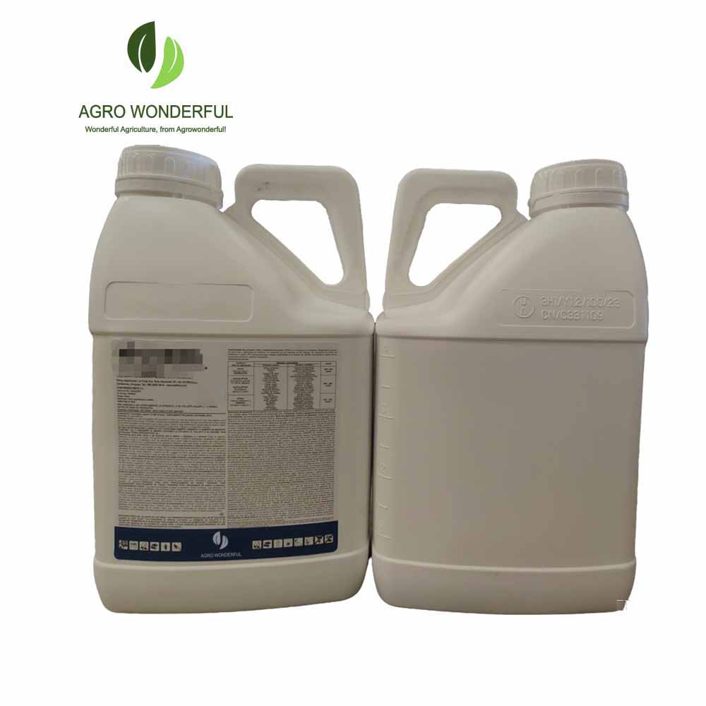 Thiodicarb in 5 L per bottle