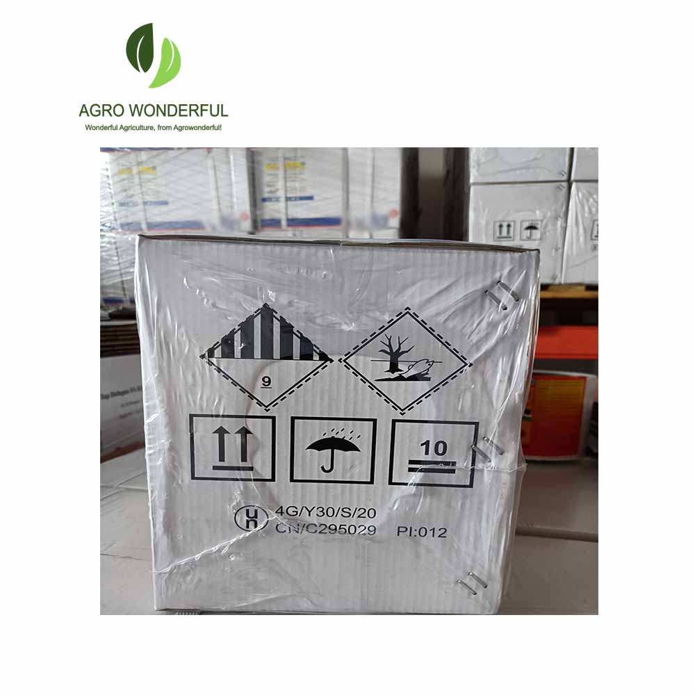 spirotetramat agrochemical professional carton