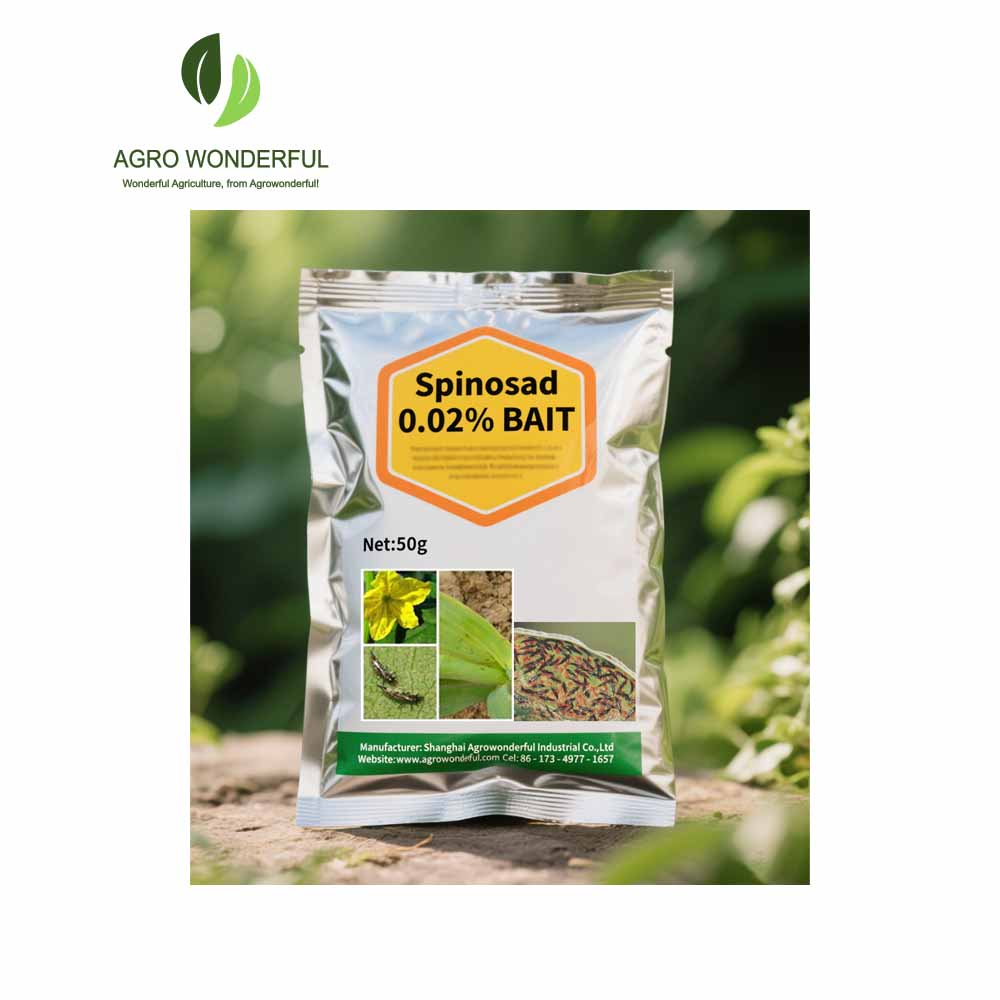 Spinosad 0.02% RB