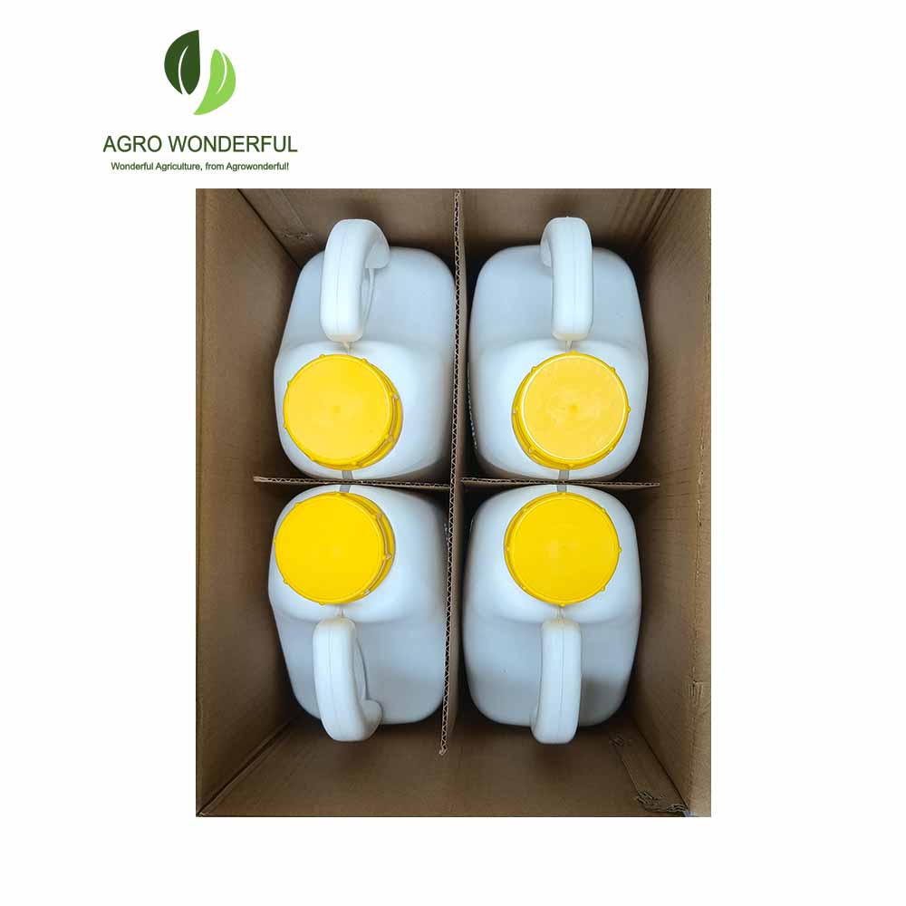 2,4-D Amine Selective Post-Emergent Herbicide