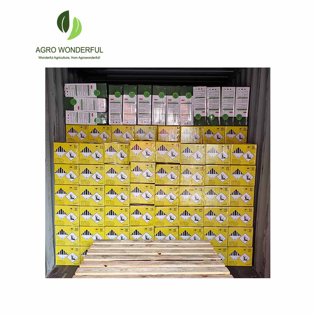 2,4-D amine Iraq market low price high quality