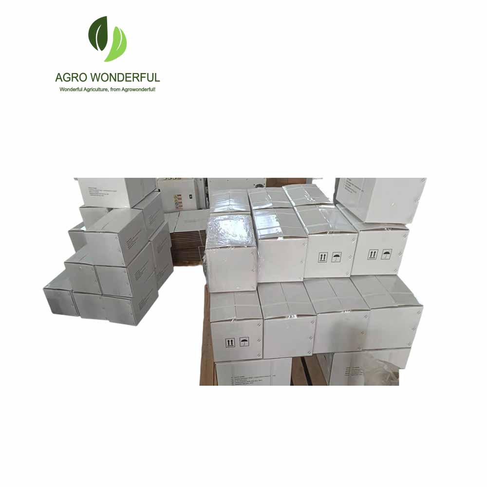 Butachlor 50% EW Herbicide, Packaging in cartons