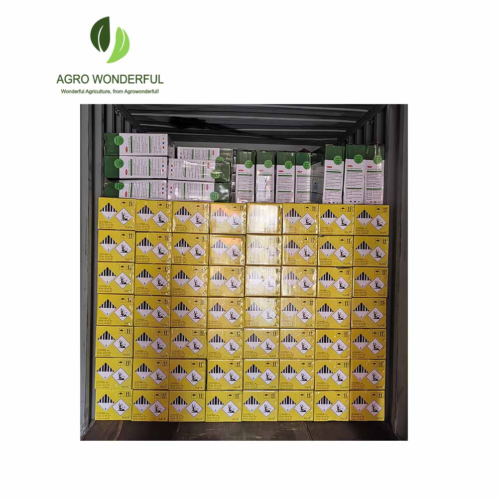 Clethodim factory manufacturer supplier agrochemical