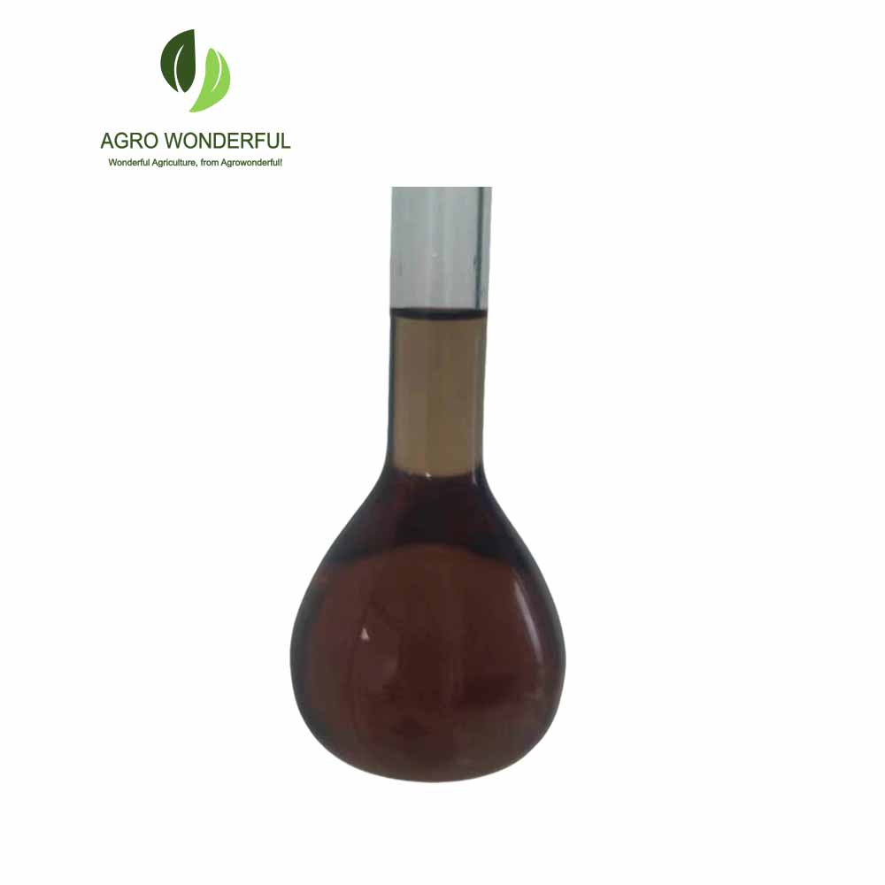 Glufosinate-ammonium 200g/L SL Herbicide