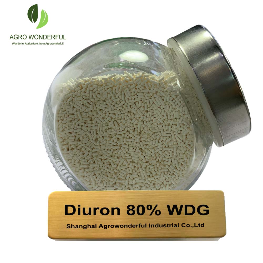 Diuron 900 wdg herbicide diuron 80df for cotton - Pesticides products
