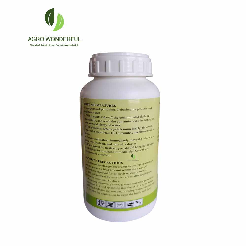 Advanced Lepidopteran Pest Control New Insecticide off-Patient
