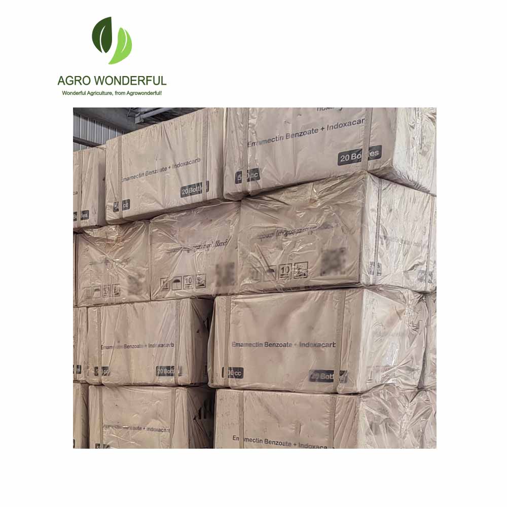 Indoxacarb top 1 exporter alibaba made in china