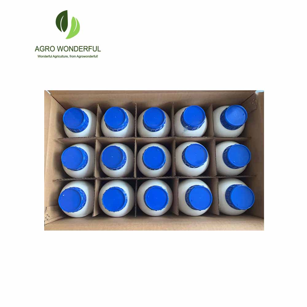 Mesotrione 4SC Herbicide | Gallon Size — Chemical Warehouse