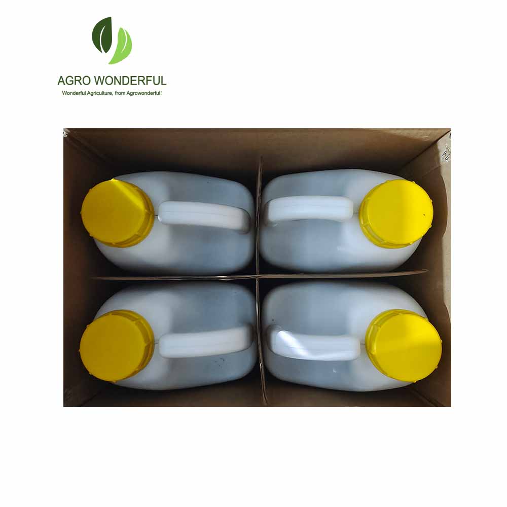 Clethodim 5L 4 bottles in carton