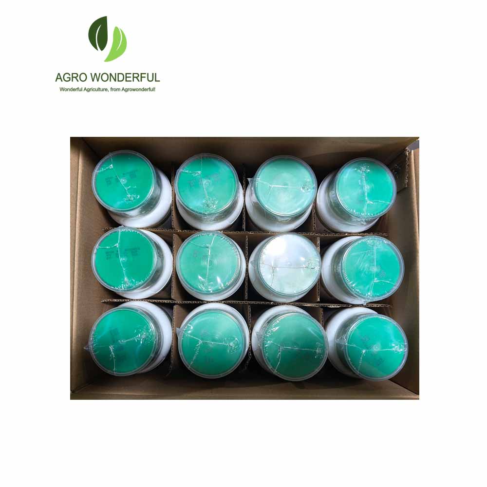 Organic Botanical Insecticide for Sustainable Farming