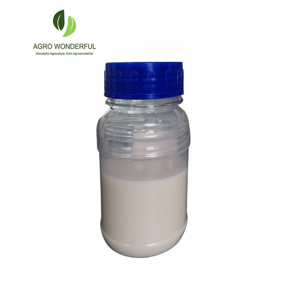 Herbicide Mesotrione 95%TC 20%SC CAS NO.:104206-82-8