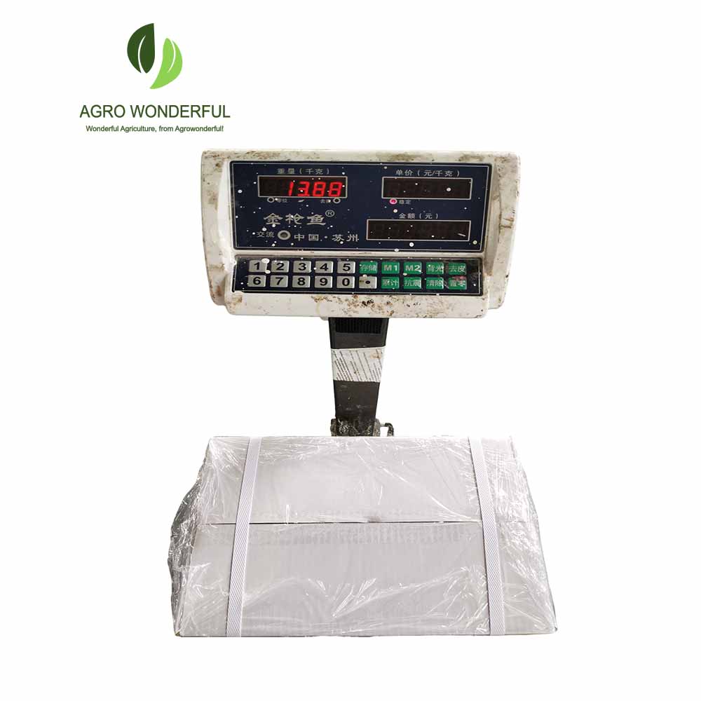 Metribuzin gross weight 13.88kg