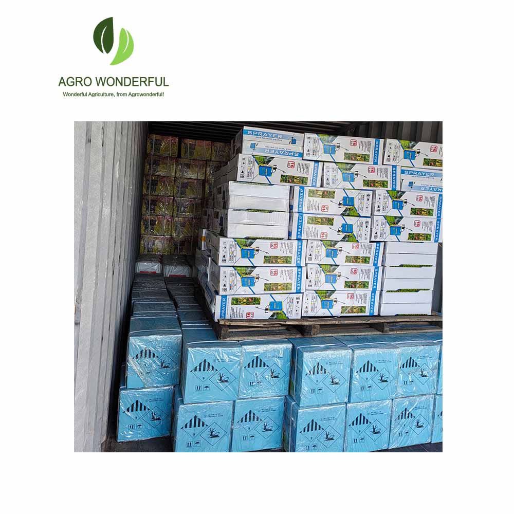 Pendimethalin factory price wholesale price