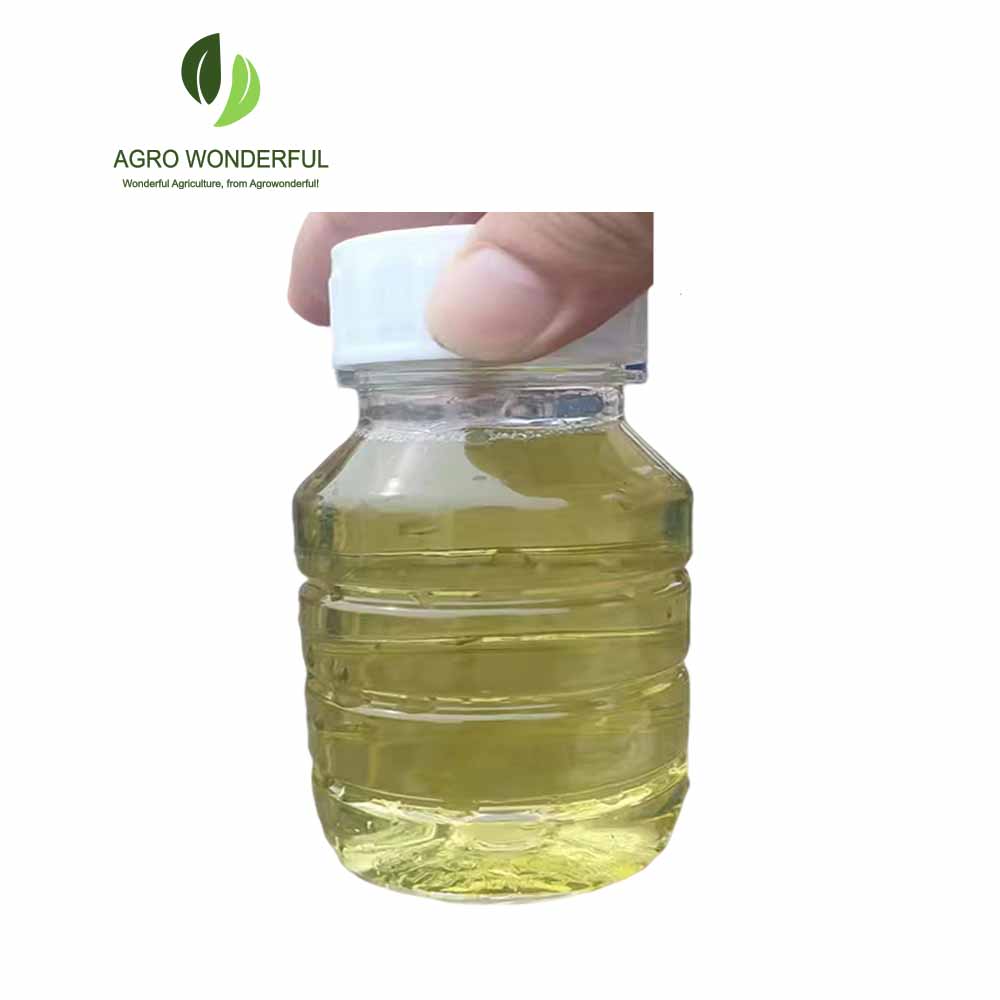 2,4-D amine clear liquid factory price