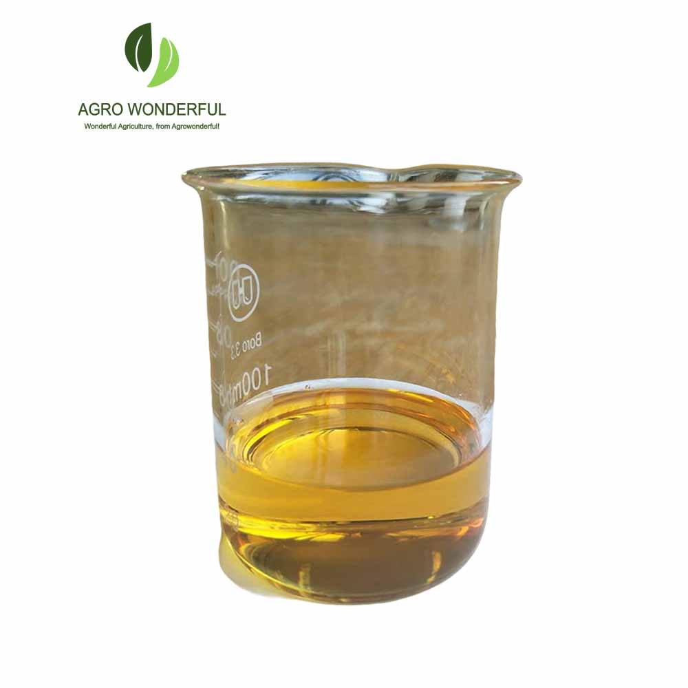 Dicamba clear liquid fast killing long last effect