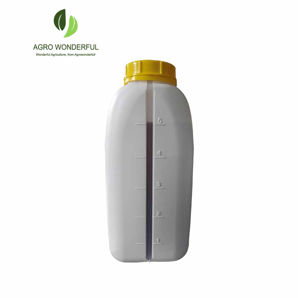 Clethodim Agrochemical Selected Herbicide Clethodim 240 G/L Ec 90%Tc